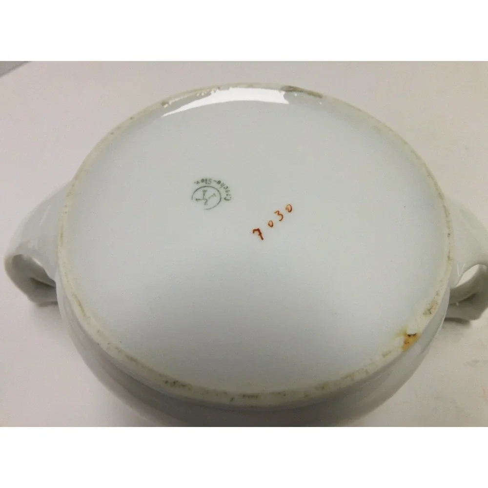 N/A vintage porcelain